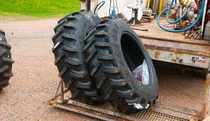 Tractor Tires